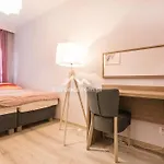 Apartamenty Serdeczne