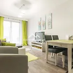 Apartamenty Serdeczne
