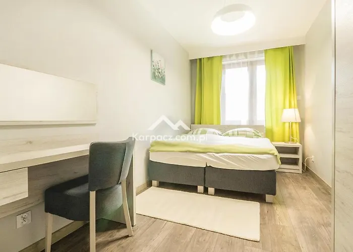 Apartamenty Serdeczne