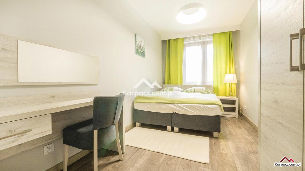 Apartament Serdeczne *